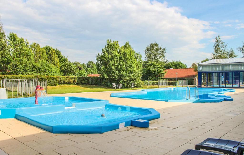 Eekhoorn 45 Villa Gramsbergen Luaran gambar